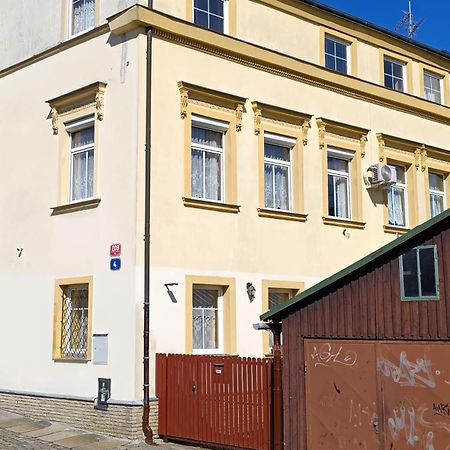 Penzion U Soudu Liberec Eksteriør bilde